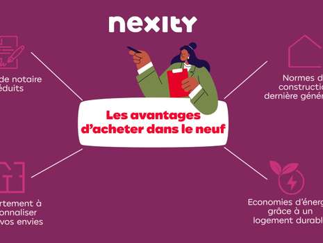 Photo Programme Neuf Bron