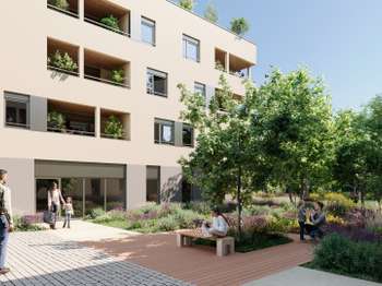 Photo Programme Neuf Bron