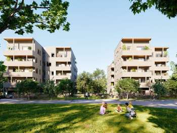 Photo Programme Neuf Bron