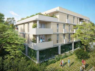 Photo Programme Neuf Bruges