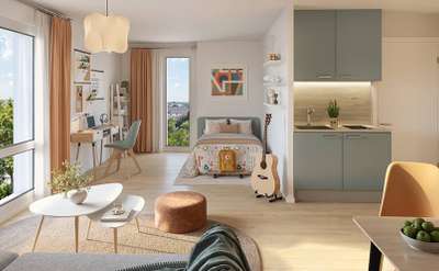 Photo Programme Neuf Bruz