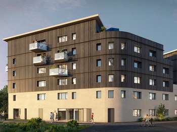 Photo Programme Neuf Bruz