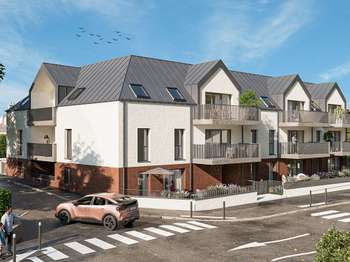 Photo Programme Neuf Bruz