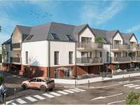 Programme Neuf 2 pièces