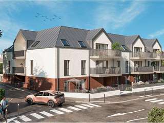 Programme Neuf 2 pièces Programme Neuf 2 pièces