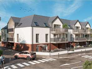Vente Programme neuf AppartementBruz