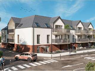 Programme Neuf 4 pièces