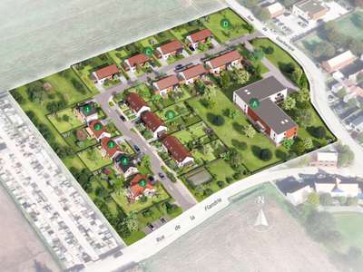 Photo Programme Neuf Busnes