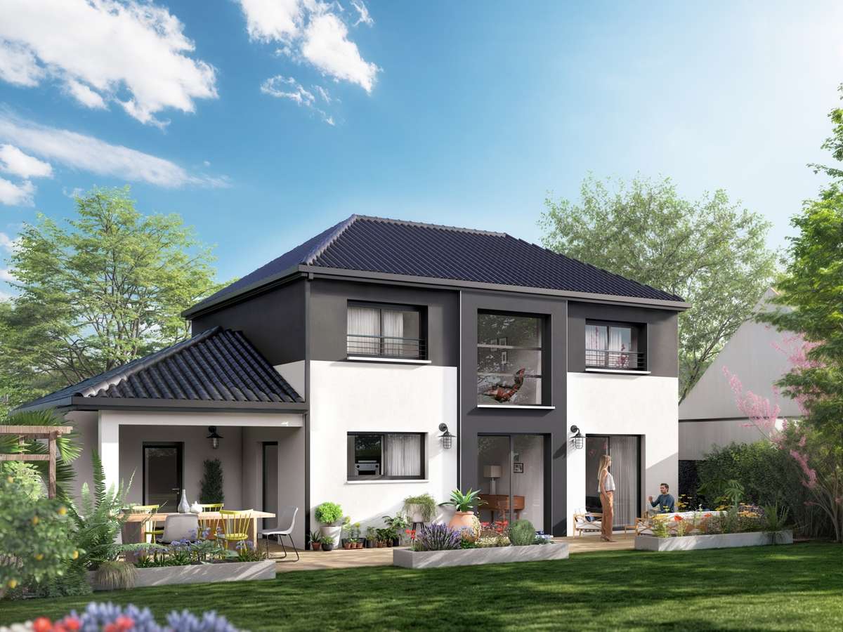 Photo Programme Neuf Busnes