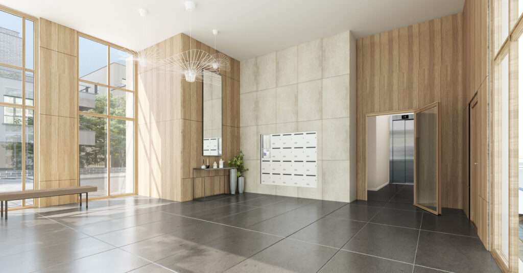 Photo Programme Neuf Bussy-Saint-Georges