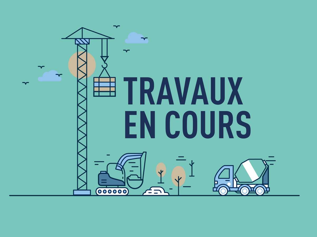 Photo Programme Neuf Buxerolles
