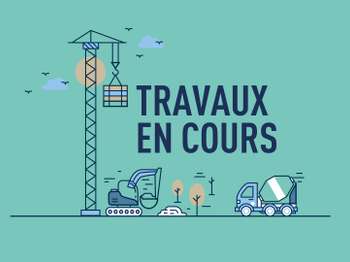 Photo Programme Neuf Buxerolles