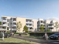 Programme Neuf Appartement Buxerolles - 86