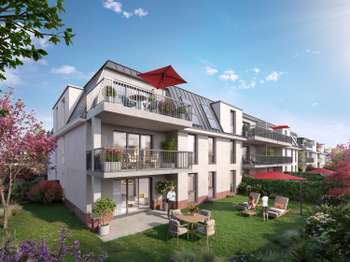 Photo Programme Neuf Cabourg
