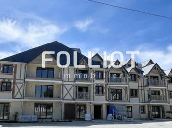 Vente Programme neuf AppartementCabourg