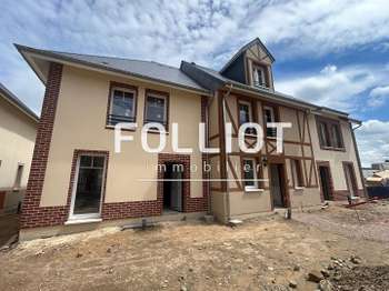 Vente Programme neuf MaisonCabourg
