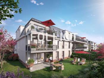 Programme Neuf 4 pièces Programme Neuf 4 pièces