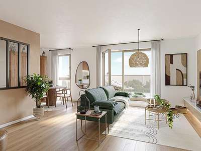 Photo Programme Neuf Caen