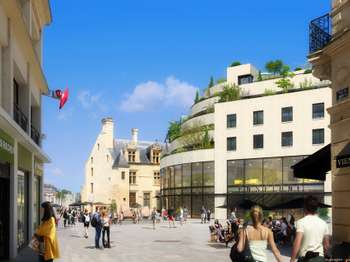 Photo Programme Neuf Caen