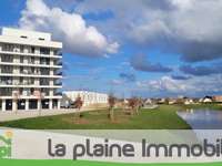 Programme Neuf 4 pièces
