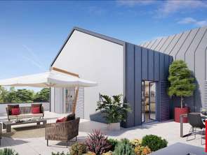 Vente Programme neuf AppartementCaen Hastings - Verte Vallée