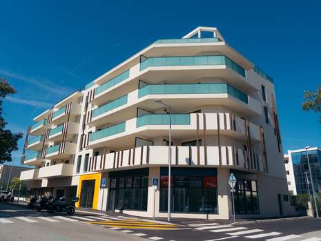 Photo Programme Neuf Cagnes-sur-Mer