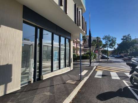 Photo Programme Neuf Cagnes-sur-Mer