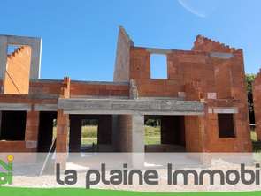 Vente Programme neuf MaisonCagny
