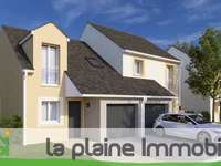 Programme Neuf 4 pièces Programme Neuf 4 pièces
