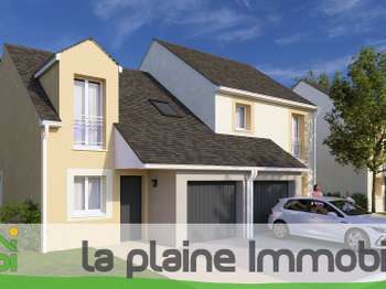 Programme Neuf 4 pièces Cagny 14