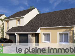 Programme Neuf 4 pièces