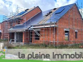 Programme Neuf 4 pièces