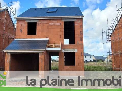 Programme Neuf 4 pièces Cagny 14