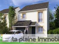 Programme Neuf 4 pièces Programme Neuf 4 pièces
