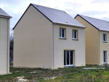 Programme Neuf 4 pièces Programme Neuf 4 pièces