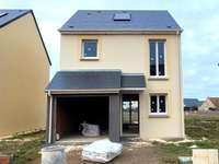 Programme Neuf 4 pièces Programme Neuf 4 pièces