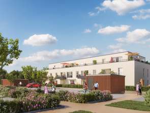 Vente Programme neuf MaisonCagny