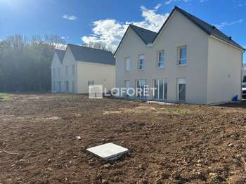 Vente Programme neuf MaisonCagny