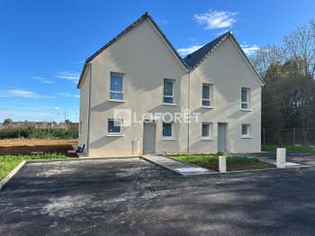 Vente Programme neuf MaisonCagny