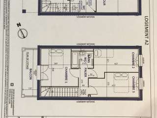 Programme Neuf 5 pièces