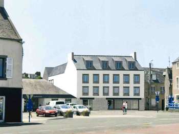 Photo Programme Neuf Camaret-sur-Mer