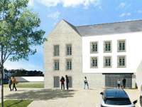 Programme Neuf 2 pièces Programme Neuf 2 pièces