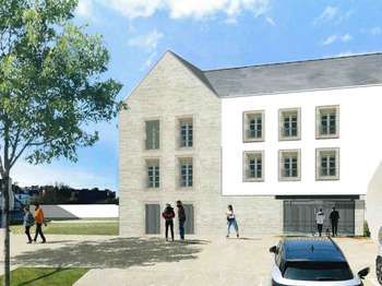Programme Neuf 2 pièces Programme Neuf 2 pièces
