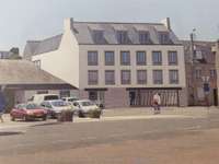 Programme Neuf 2 pièces