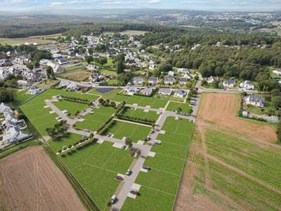 Photo Programme Neuf Camors