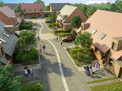 Photo Programme Neuf Camphin-en-Pévèle