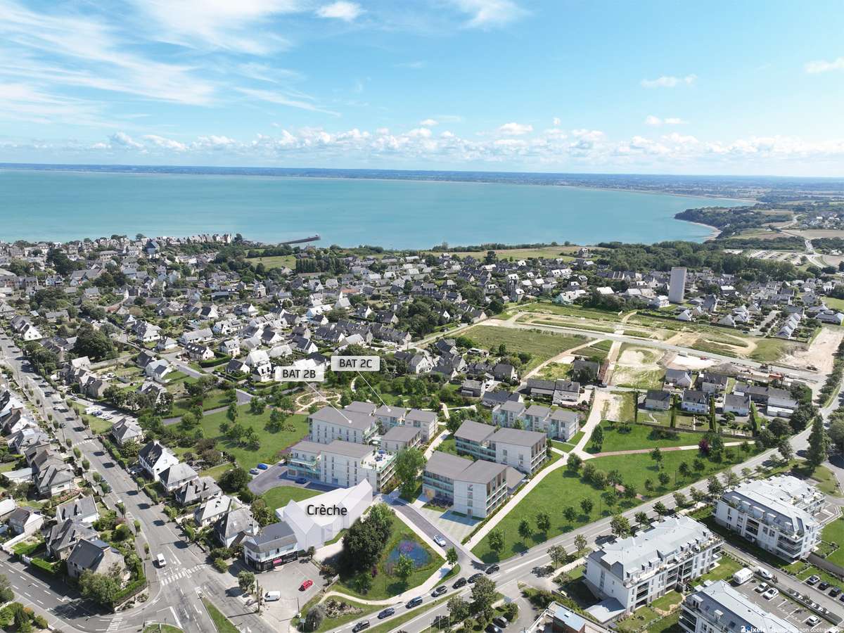 Photo Programme Neuf Cancale