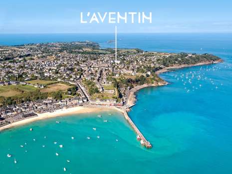 Photo Programme Neuf Cancale
