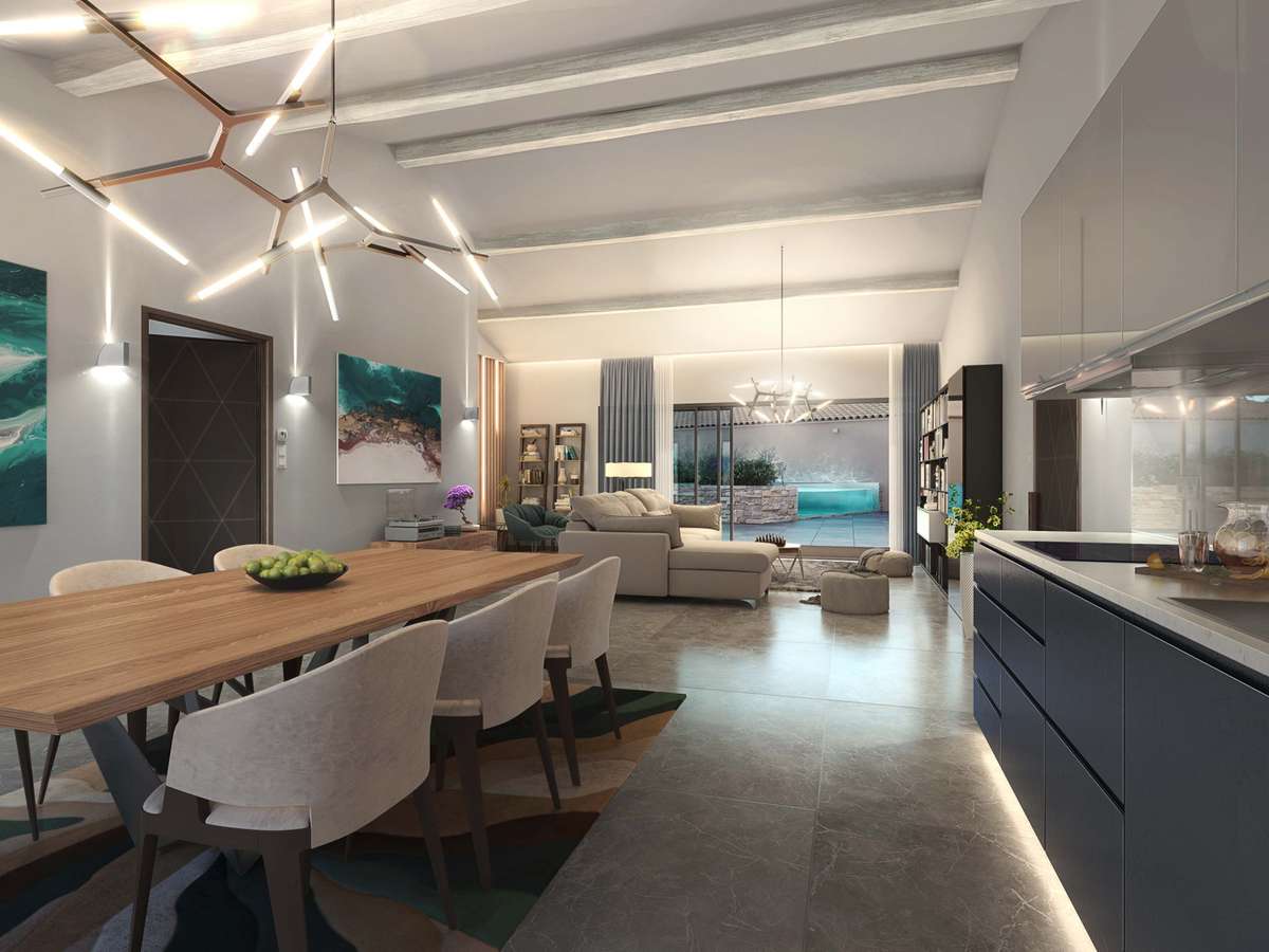 Photo Programme Neuf Canet-en-Roussillon