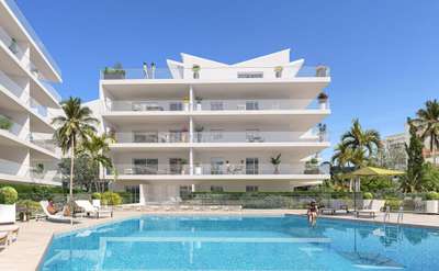 Photo Programme Neuf Cannes